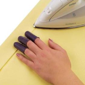 DEDAL PRYM SILICONA PARA CALOR (X3) - Imagen 3